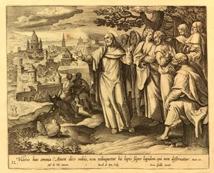 History of the New Testament - 1722 - (33)